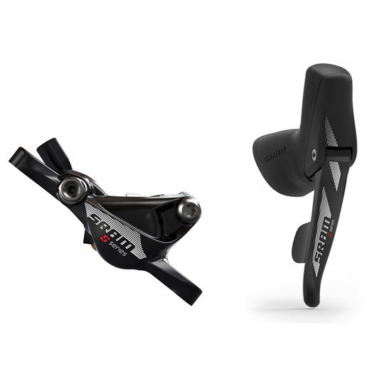 SRAM Shift-Brake System SB 700