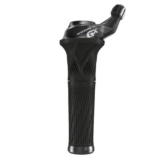 SRAM Twist shifter GX Black 2 speed
