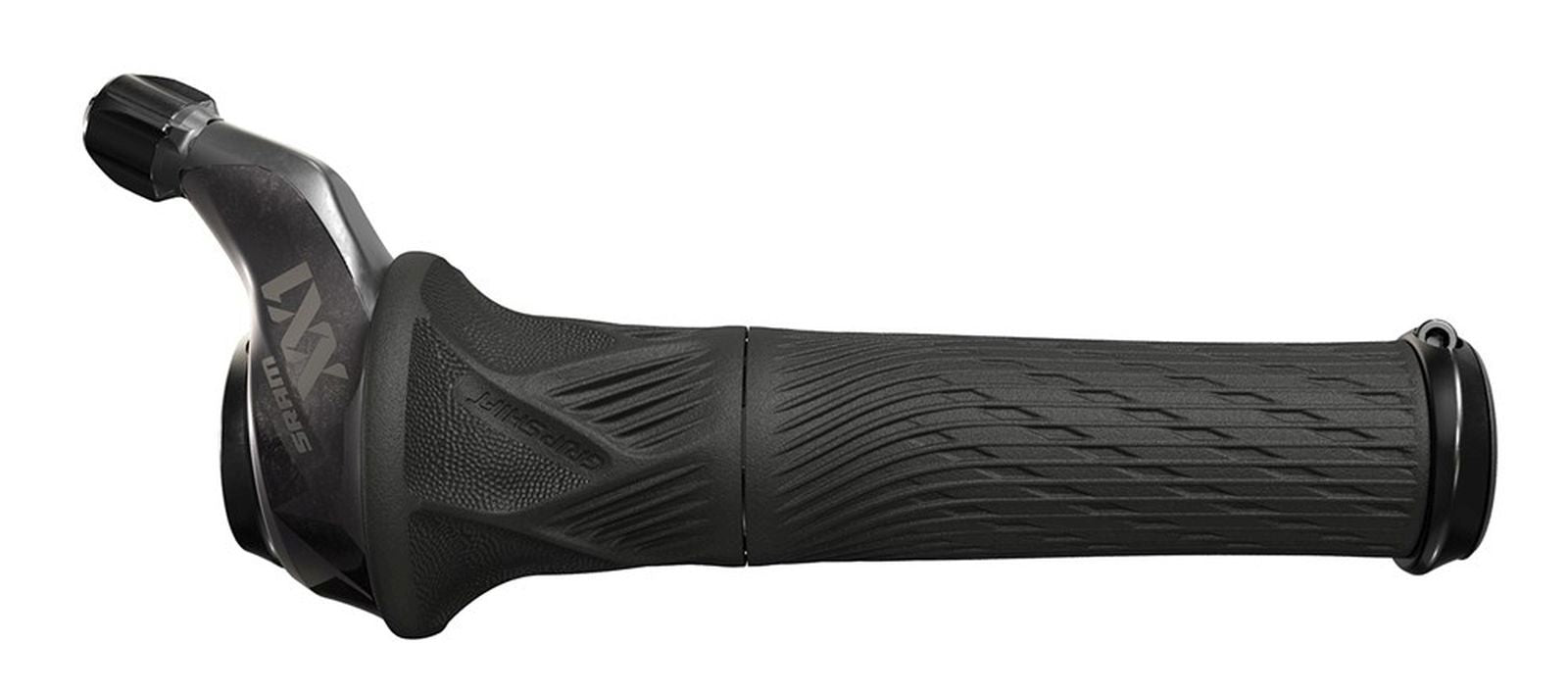 SRAM Twist shifter XX1 Eagle Black 12