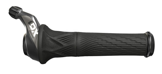 SRAM Twist shifter X01 Eagle Black 12