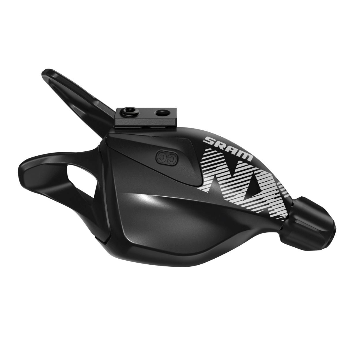 SRAM Trigger shifter NX Eagle Black 12