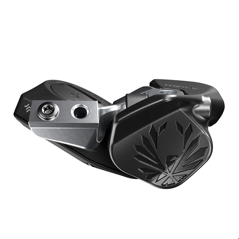SRAM Controller/trigger AXS Black 12