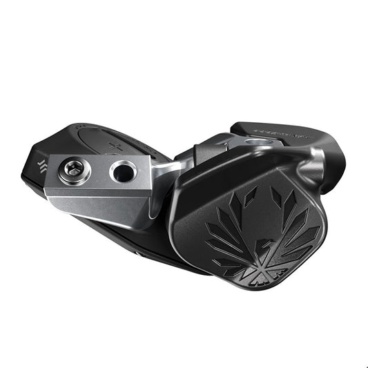 SRAM Controller/trigger AXS Black 12