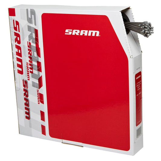 SRAM Shift cable 2200 mm 100 pcs. in a