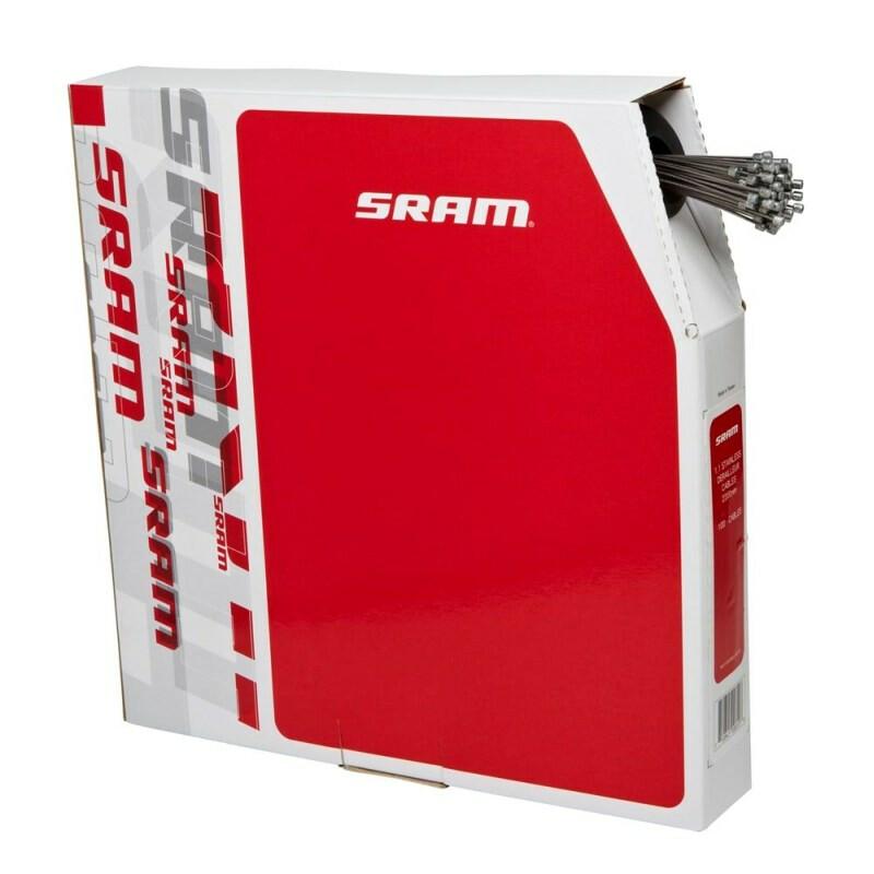 SRAM Brake cable - Road 100 pcs. in a