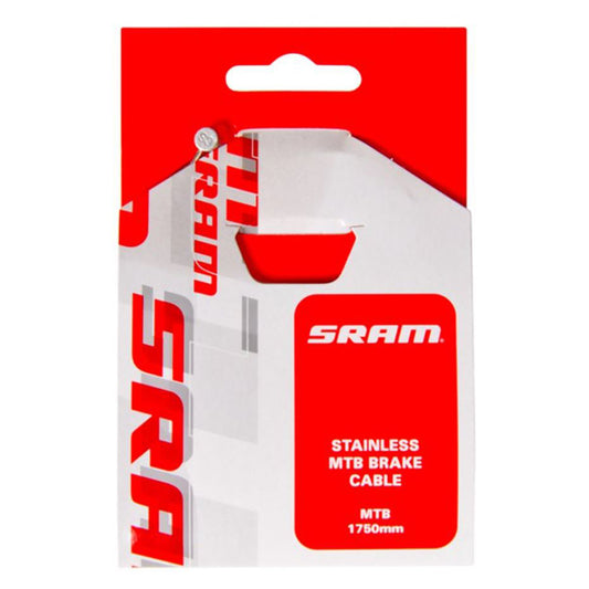 SRAM Brake cable - MTB 1750 mm