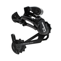 SRAM Rear derailleur X4 7/8/9 speed