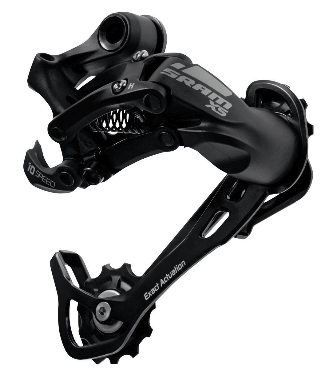 SRAM Rear derailleur X5 10 speed Long