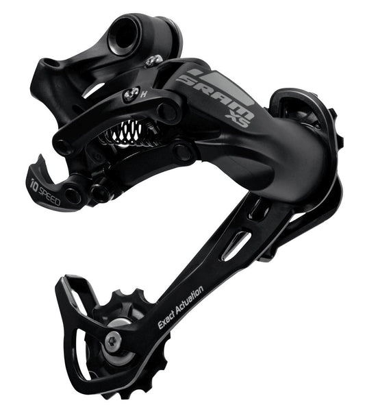 SRAM Rear derailleur X5 10 speed Long