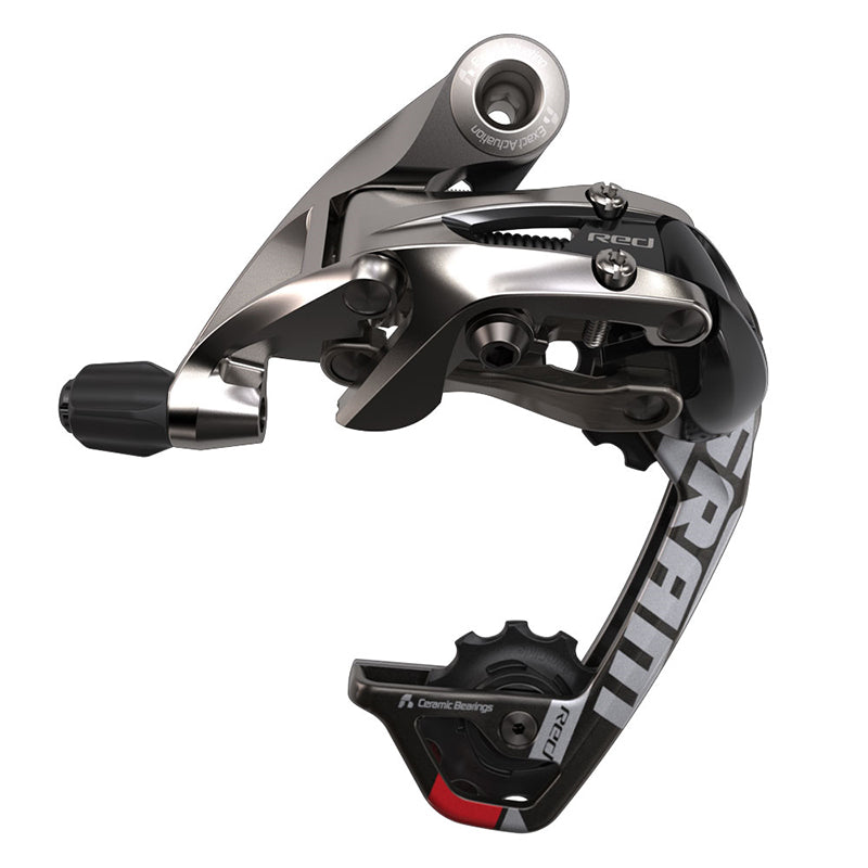 SRAM Rear derailleur RED WiFLi 10 speed