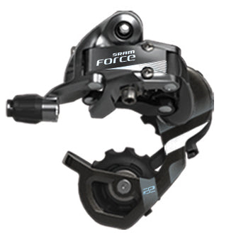 SRAM Rear derailleur Force 22 11 speed