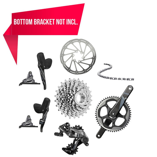 SRAM Groupset, cross Force Force CX1