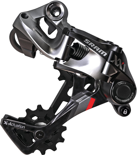 SRAM Rear derailleur XX1 type 2.1 11