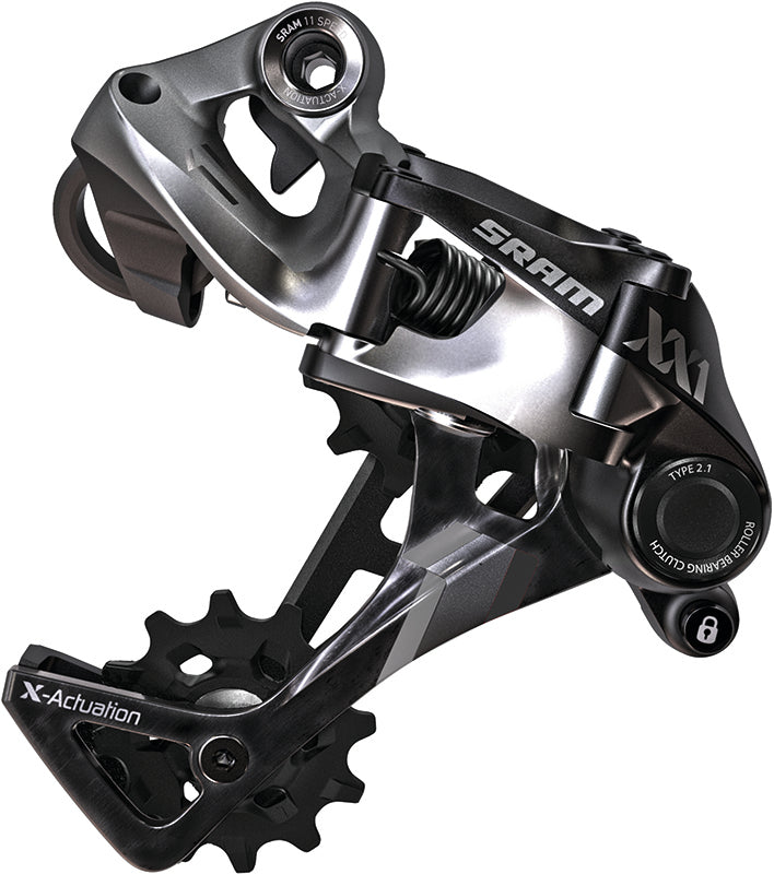 SRAM Rear derailleur XX1 type 2.1 11