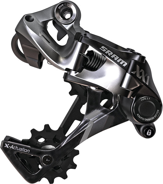 SRAM Rear derailleur XX1 type 2.1 11