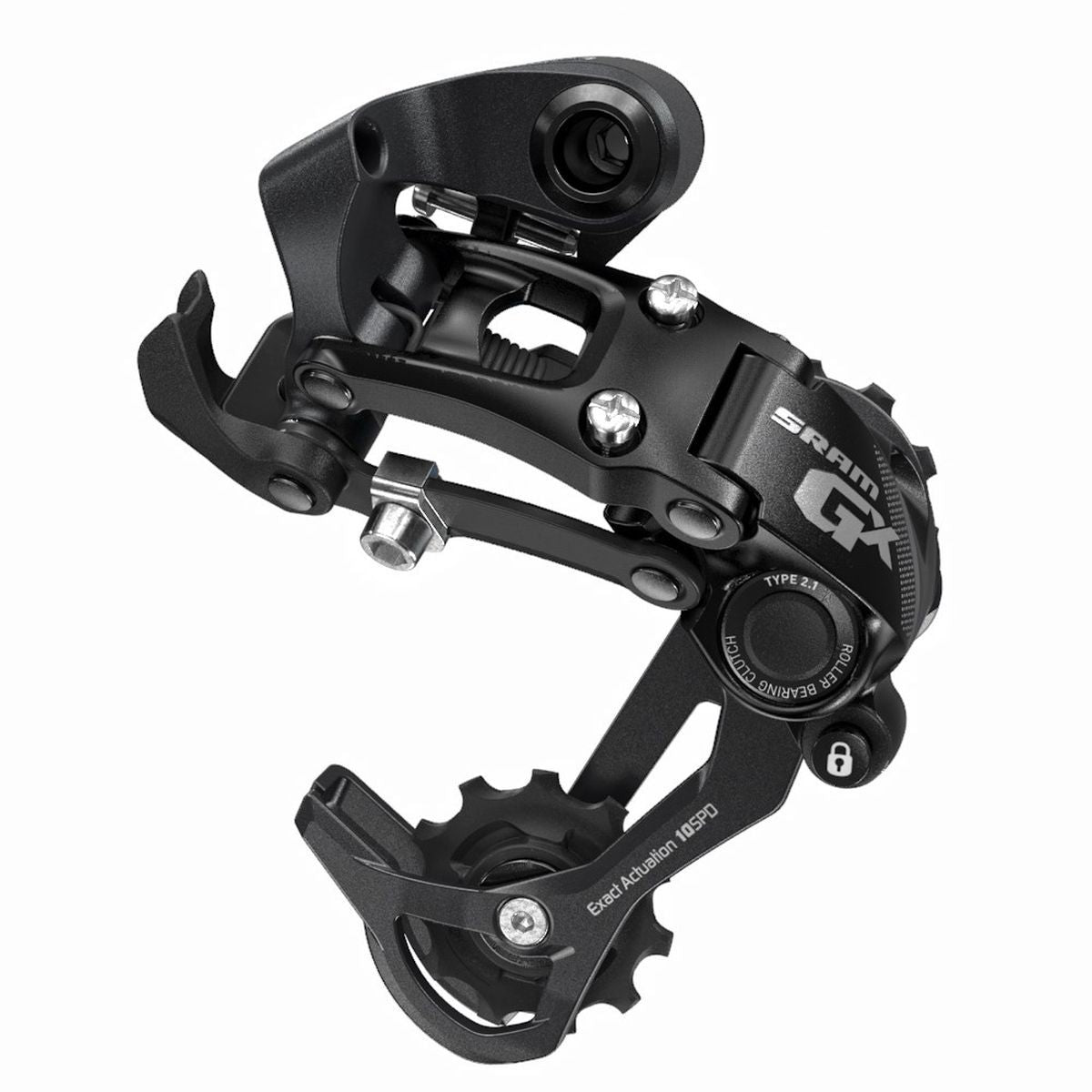 SRAM Rear derailleur GX type 2.1 10
