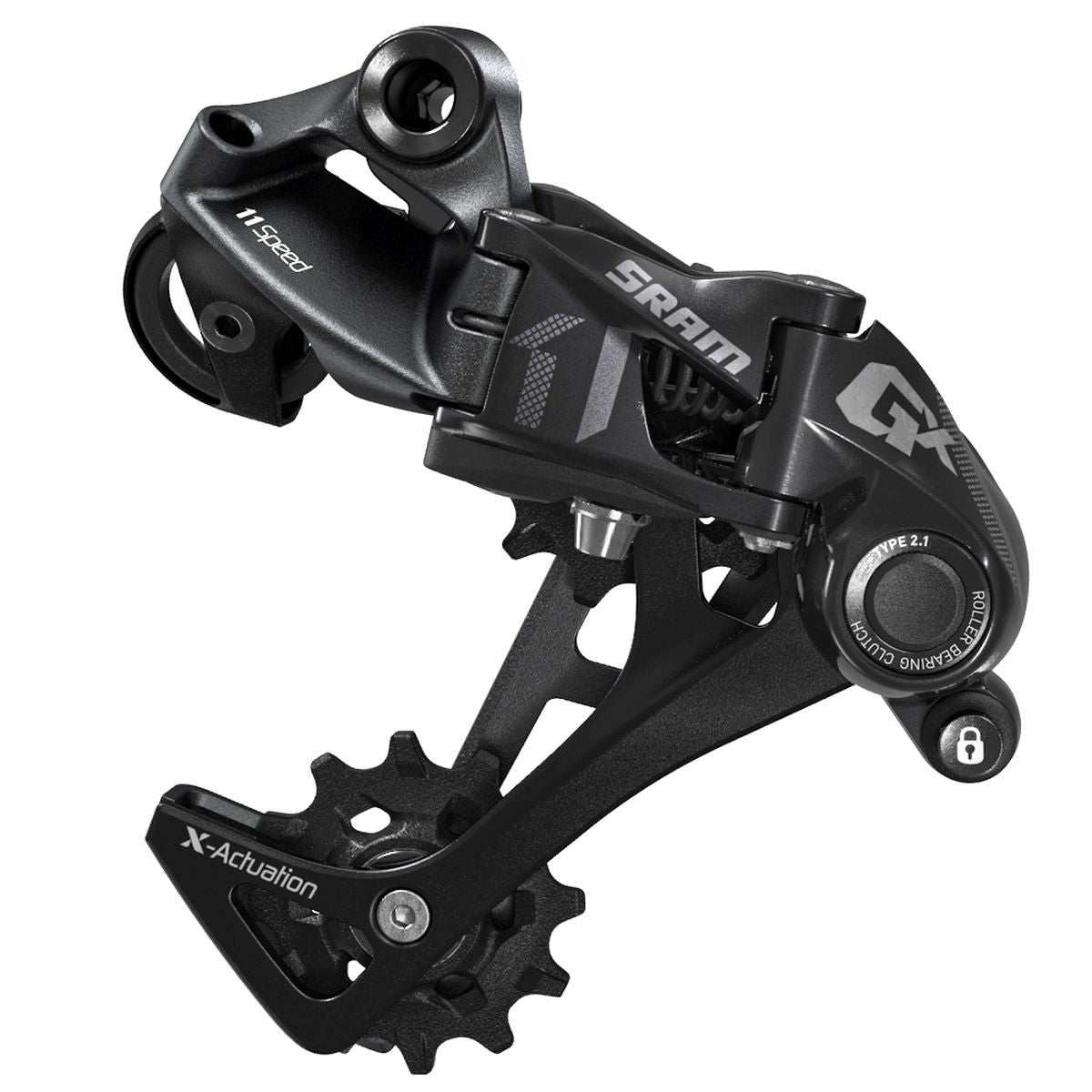 SRAM Rear derailleur GX type 2.1 11