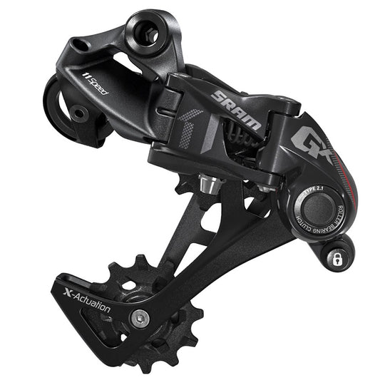 SRAM Rear derailleur GX type 2.1 11