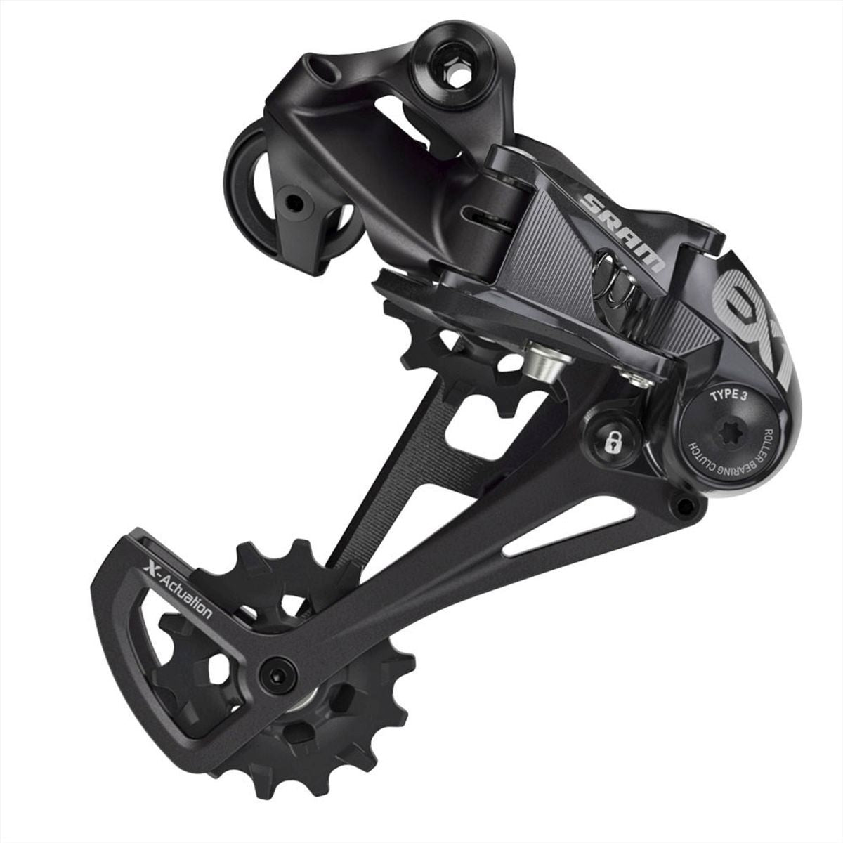 SRAM Rear derailleur EX1 8 speed Long