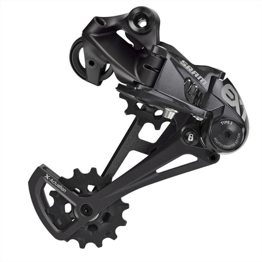 SRAM Rear derailleur EX1 8 speed Long