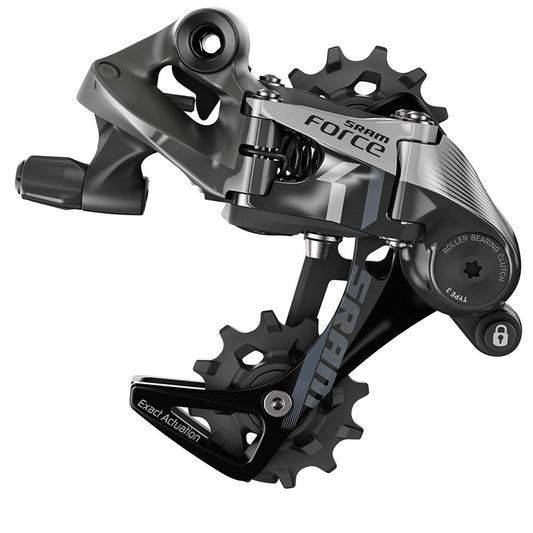 SRAM Rear derailleur Force 1 type 3.0