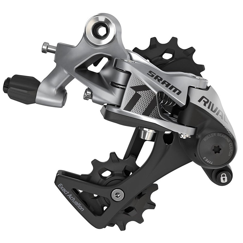 SRAM Rear derailleur Rival1 type 3.0 11
