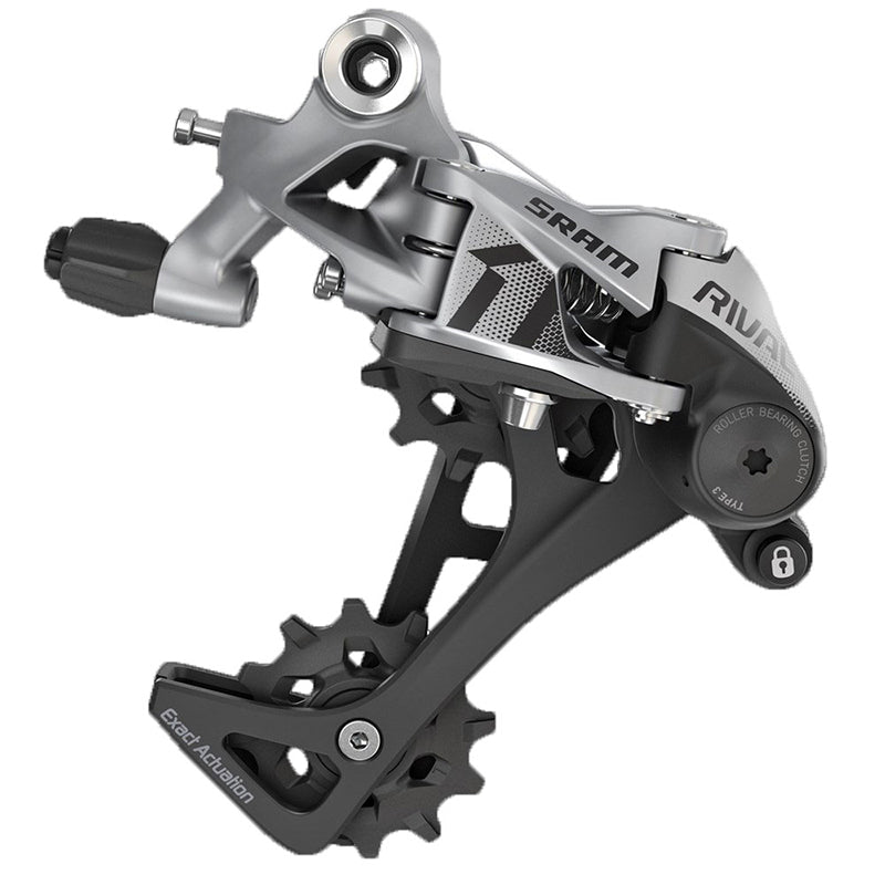 SRAM Rear derailleur Rival1 type 3.0 11