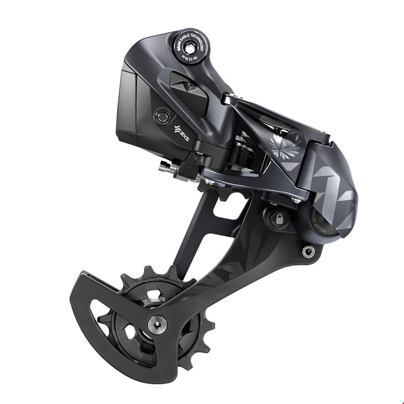 SRAM Rear derailleur Eagle XX1 AXS 12