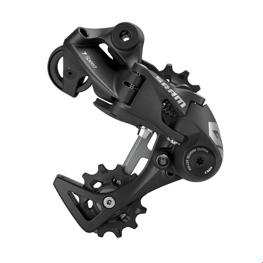 SRAM Rear derailleur GX DH  7 speed