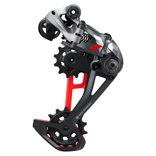 SRAM Rear derailleur X01 Eagle 12 speed
