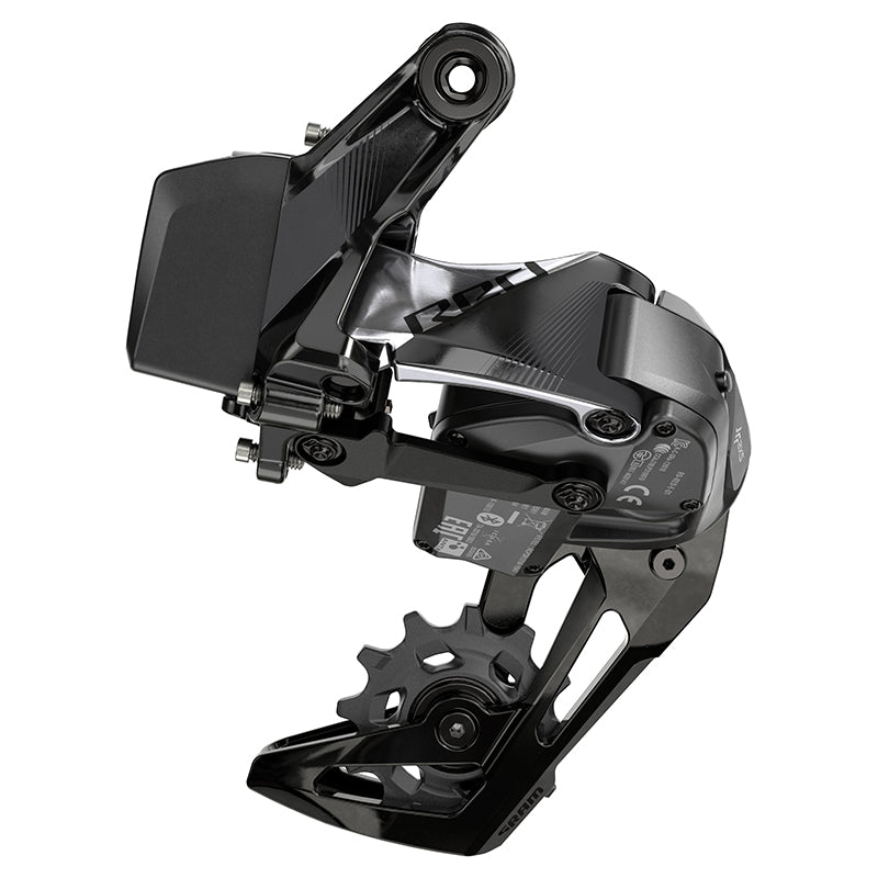 SRAM Rear derailleur RED XPLR eTap AXS