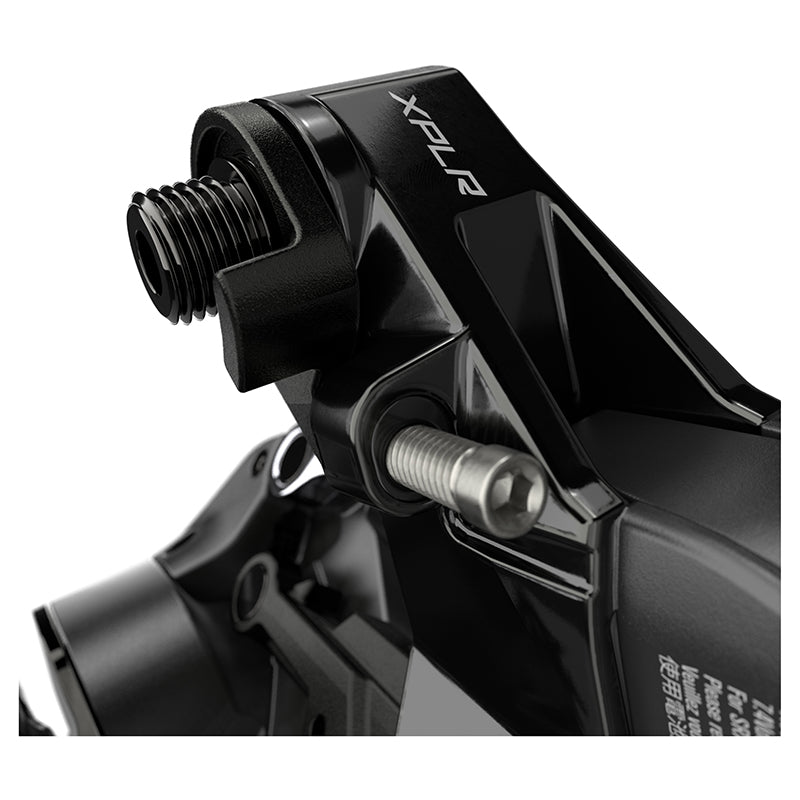 SRAM Rear derailleur RED XPLR eTap AXS