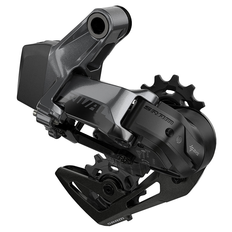 SRAM Rear derailleur Rival XPLR eTap