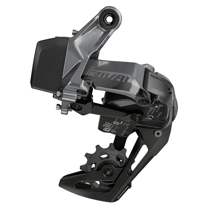 SRAM Rear derailleur Rival XPLR eTap