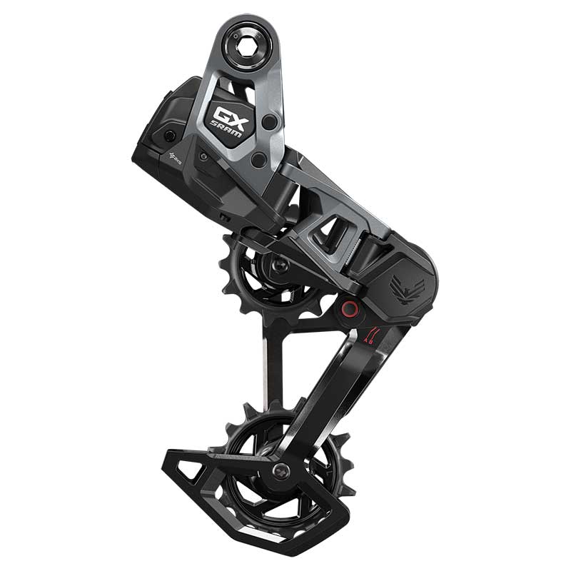 SRAM Rear derailleur GX T-Type Eagle