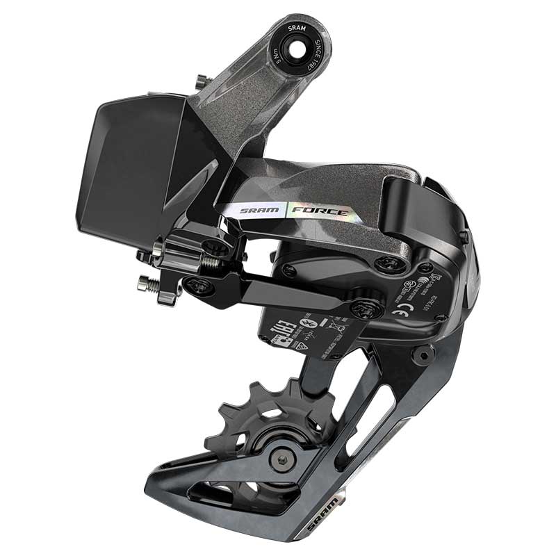 SRAM Rear derailleur Force eTap AXS
