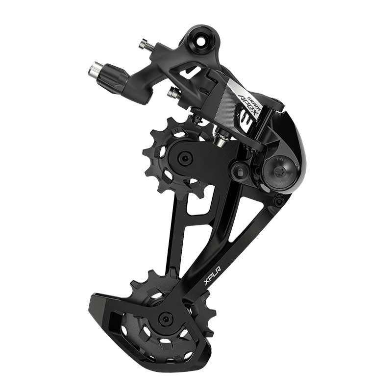 SRAM Rear derailleur Apex XPLR 12 speed