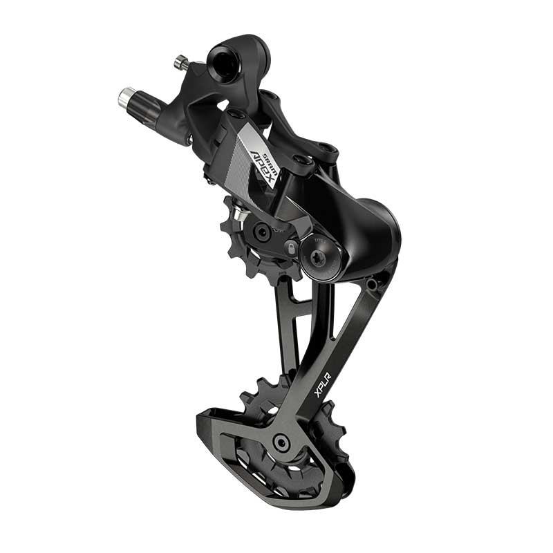 SRAM Rear derailleur Apex XPLR 12 speed