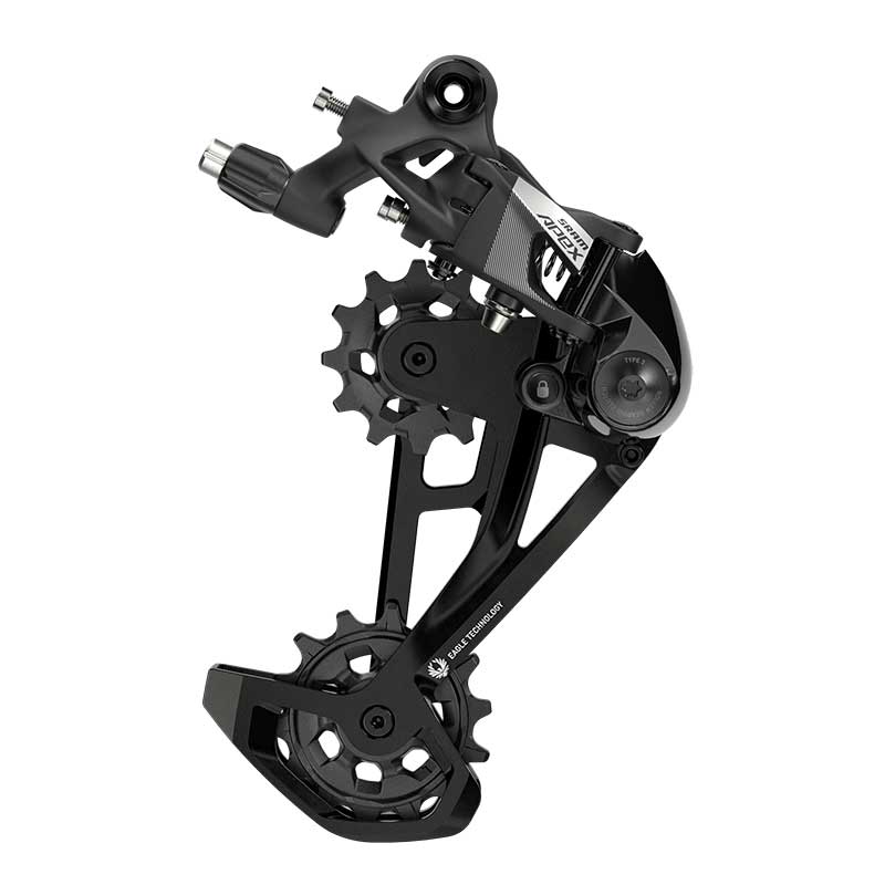 SRAM Rear derailleur Apex Eagle D1 12