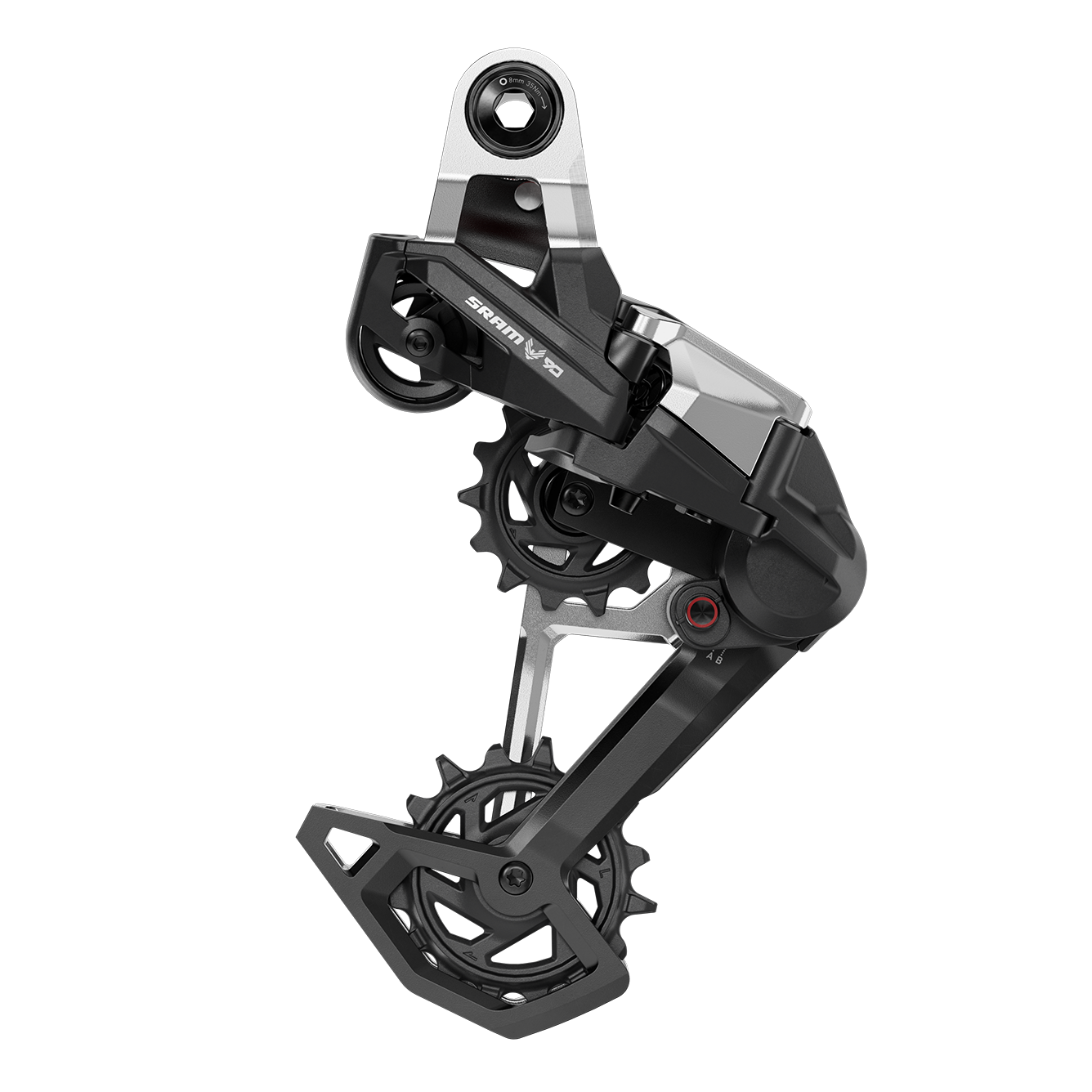 SRAM Rear derailleur Eagle 90
