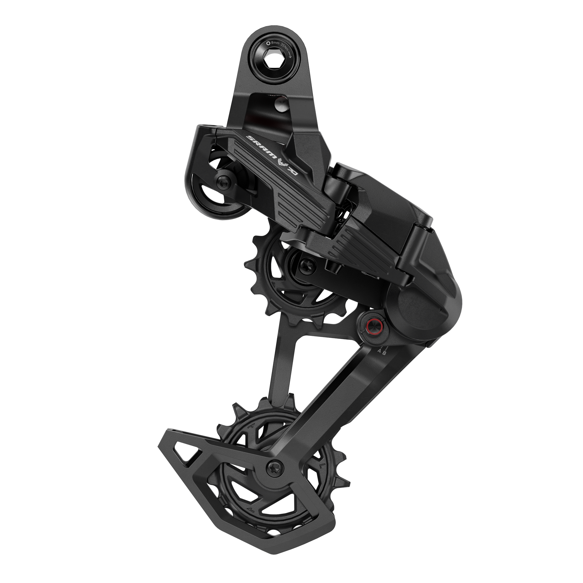 SRAM Rear derailleur Eagle 70