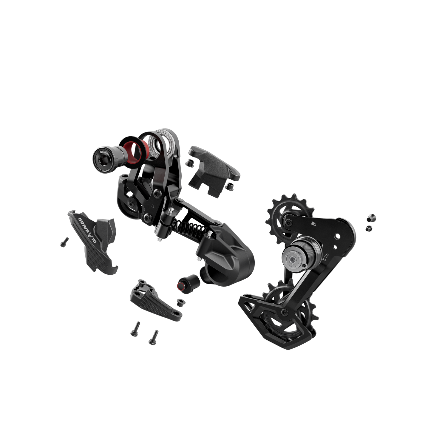SRAM Rear derailleur Eagle 70