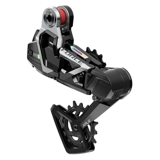 SRAM Rear derailleur Force 1 AXS XPLR