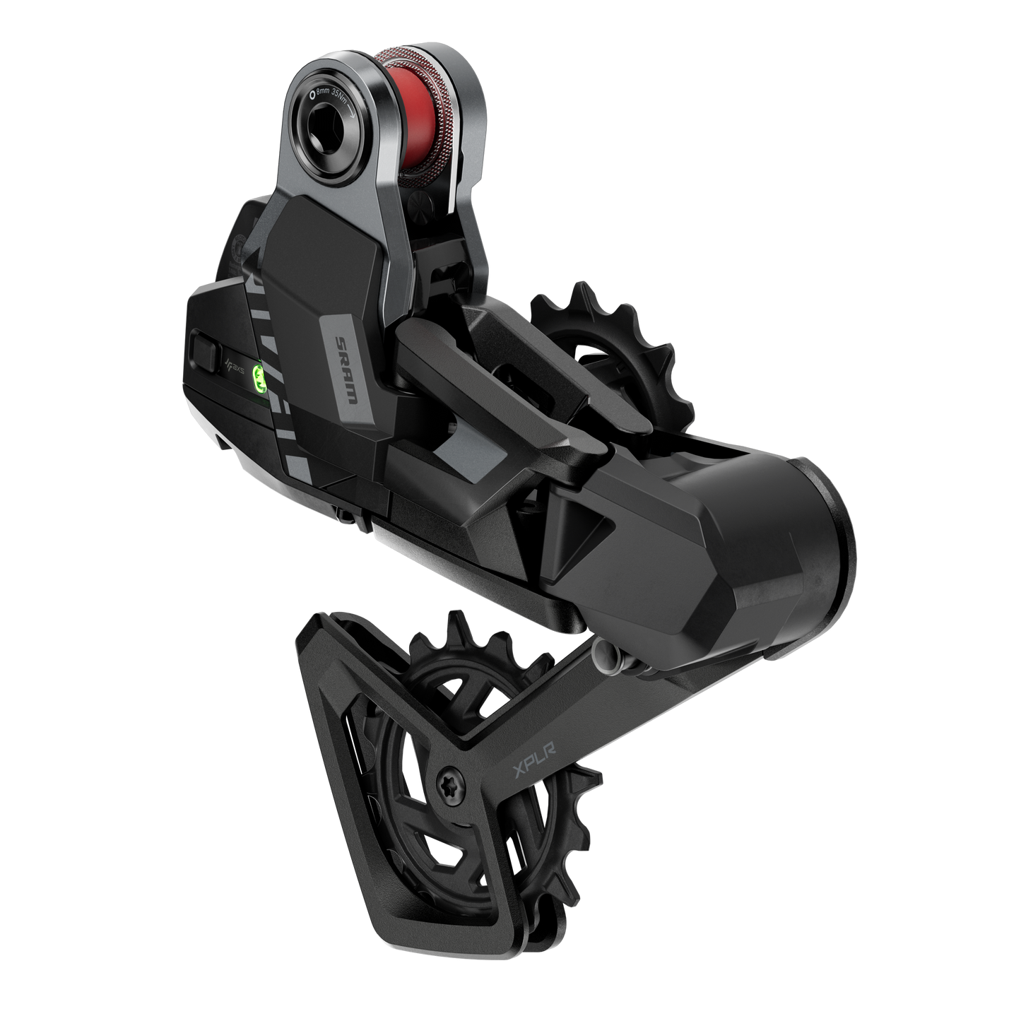 SRAM Rear derailleur Rival 1 AXS XPLR