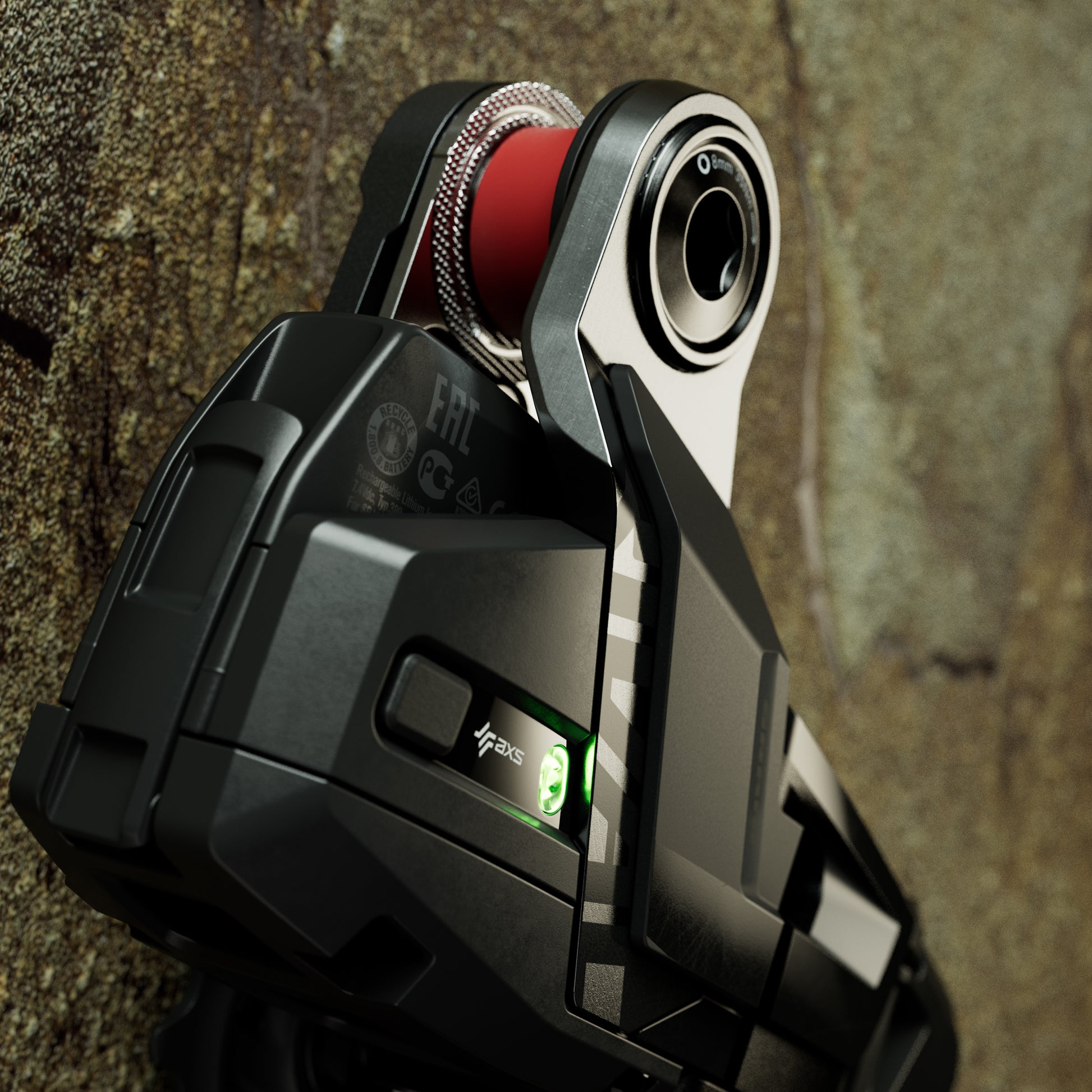 SRAM Rear derailleur Rival 1 AXS XPLR