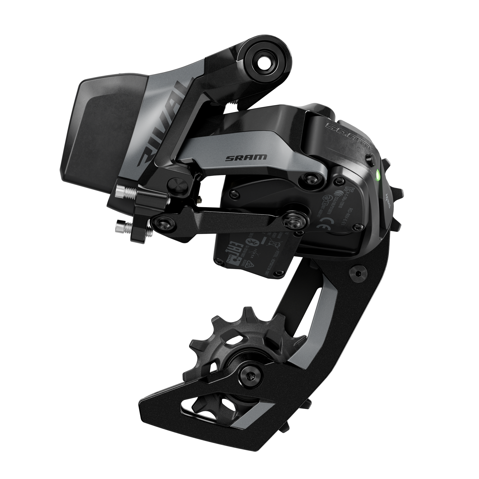 SRAM Rear derailleur Rival AXS E1 12