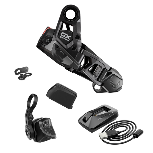 SRAM Upgrade kit, MTB GX T-Type Eagle
