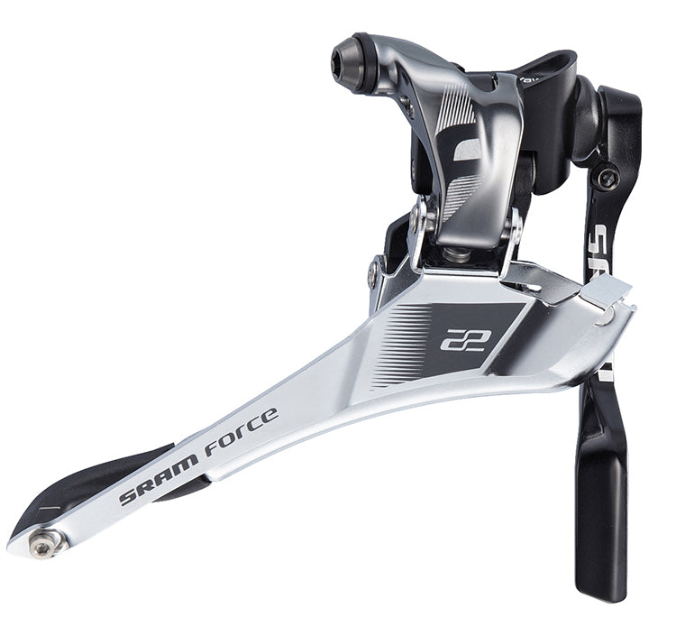 SRAM Front derailleur Force 22 Yaw