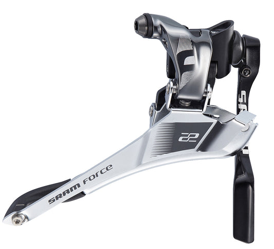 SRAM Front derailleur Force 22 Yaw