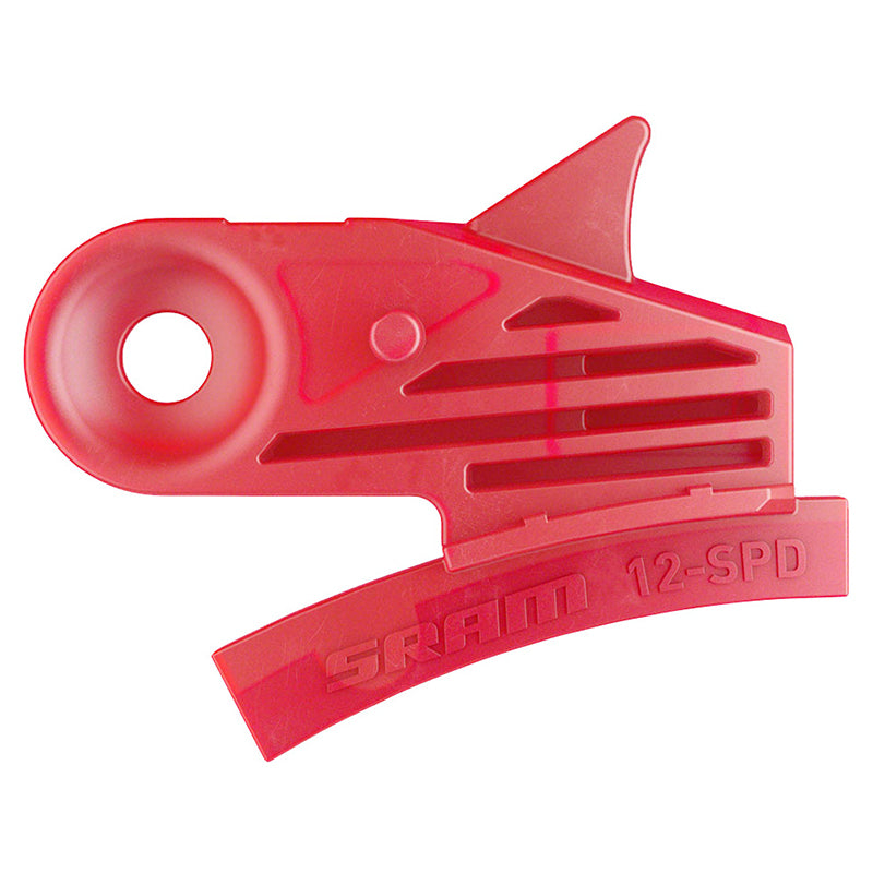 SRAM AXS Set Up Tool Front derailleur